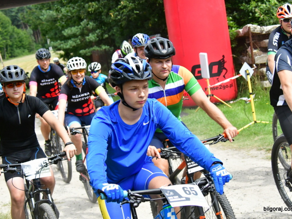 Maraton MTB 