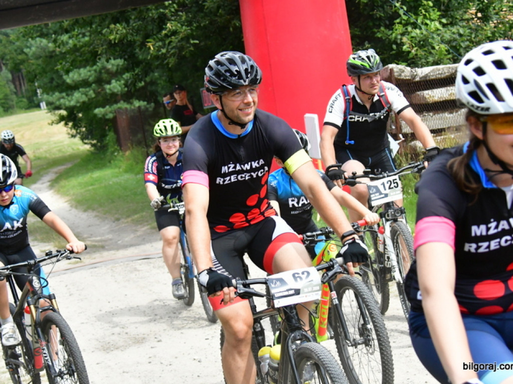 Maraton MTB 