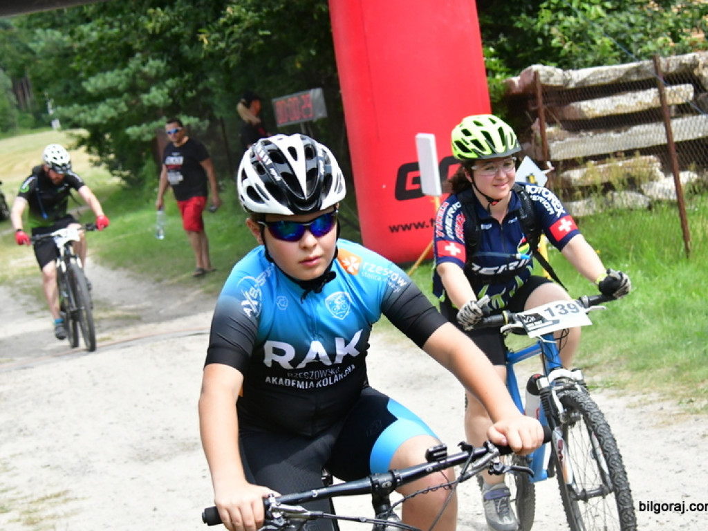 Maraton MTB 