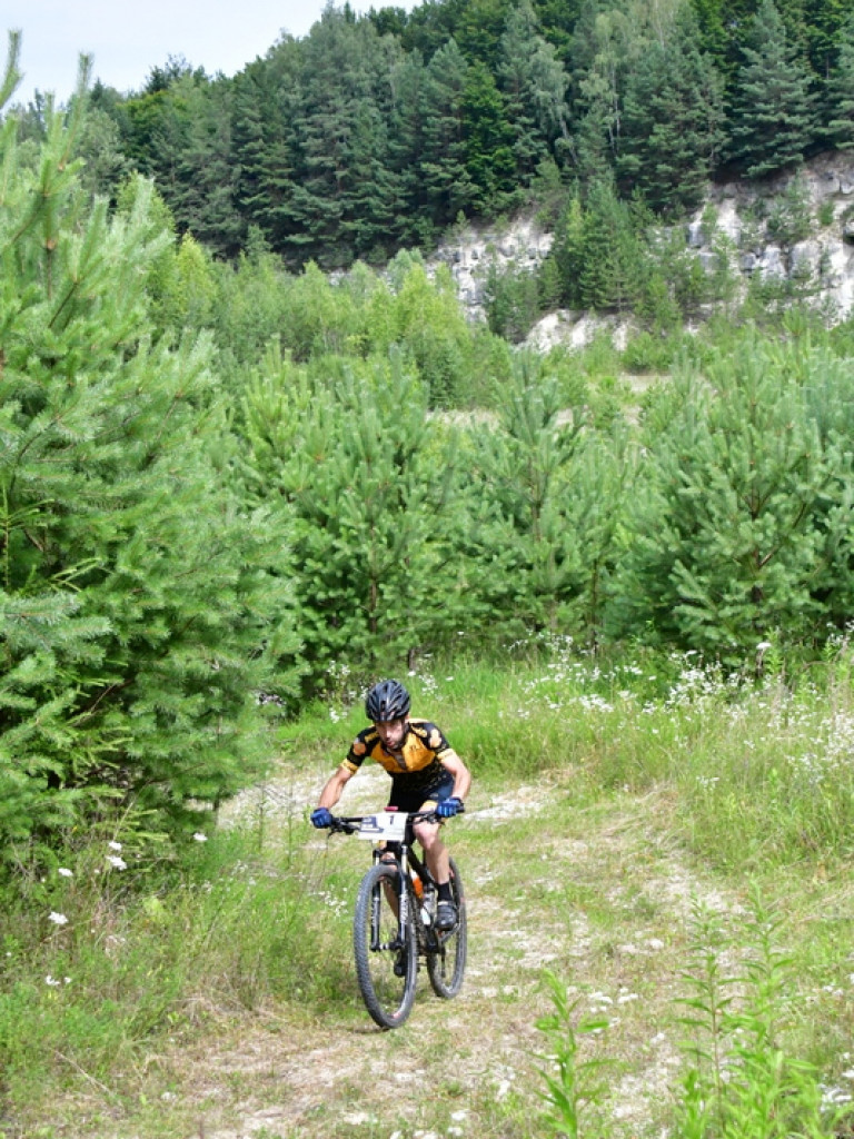 Maraton MTB 