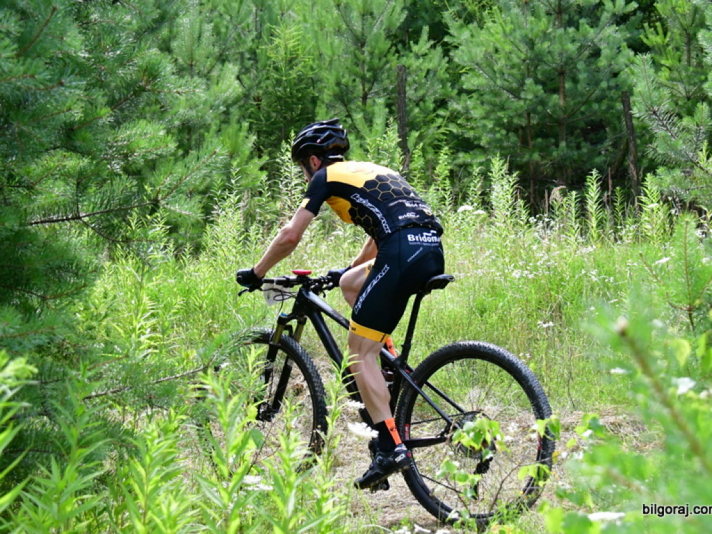 Maraton MTB 