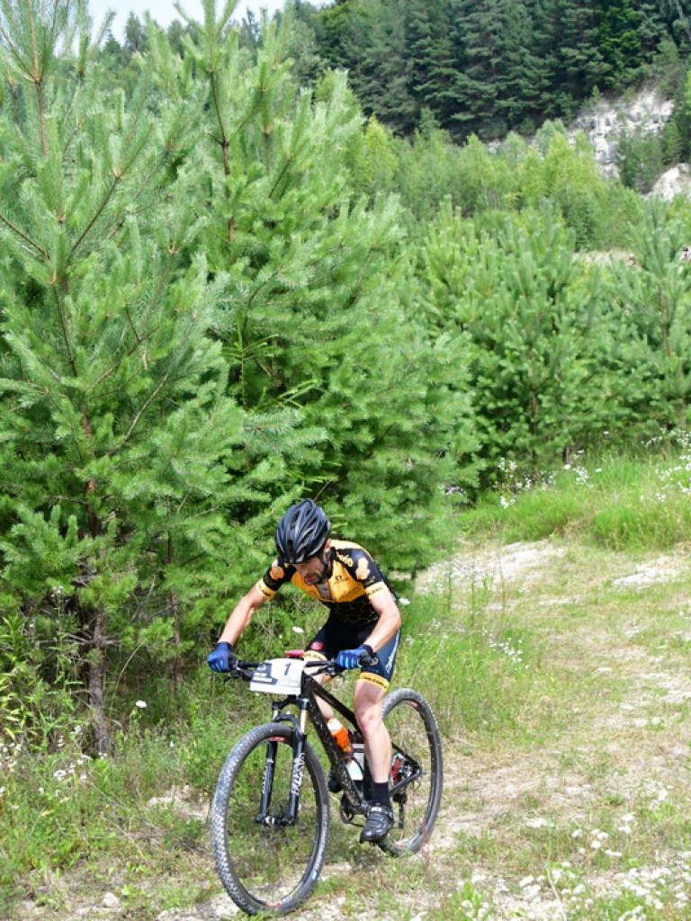 Maraton MTB 