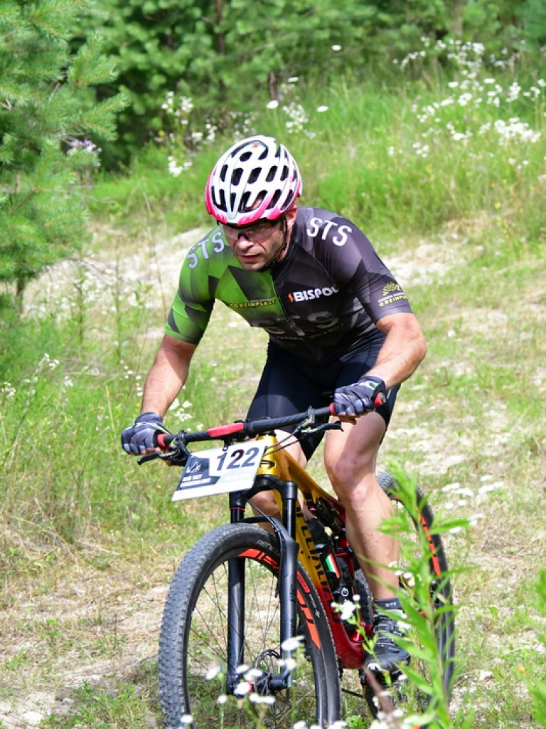 Maraton MTB 