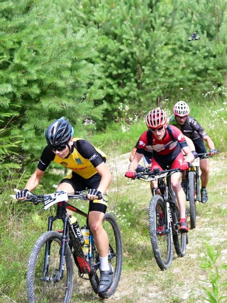 Maraton MTB 
