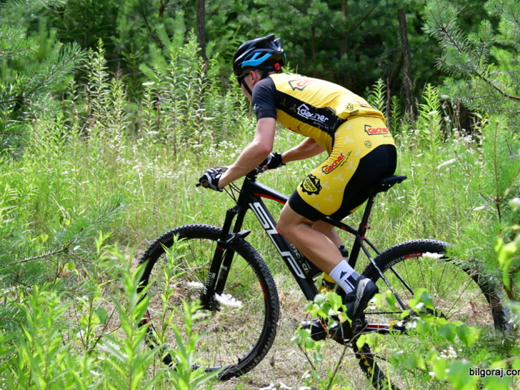 Maraton MTB 