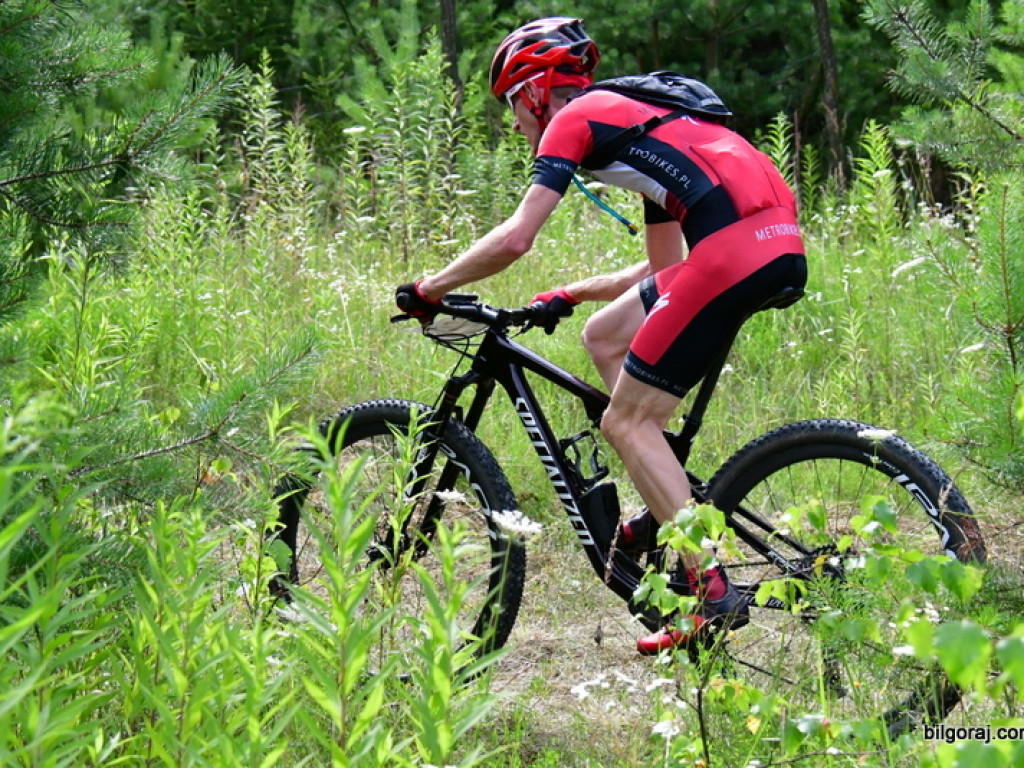 Maraton MTB 