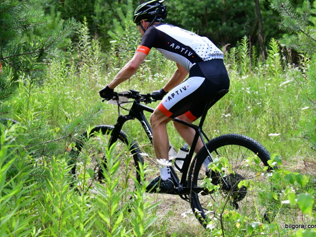 Maraton MTB 