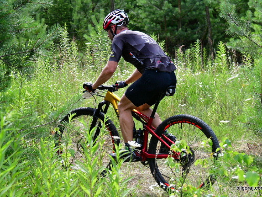 Maraton MTB 
