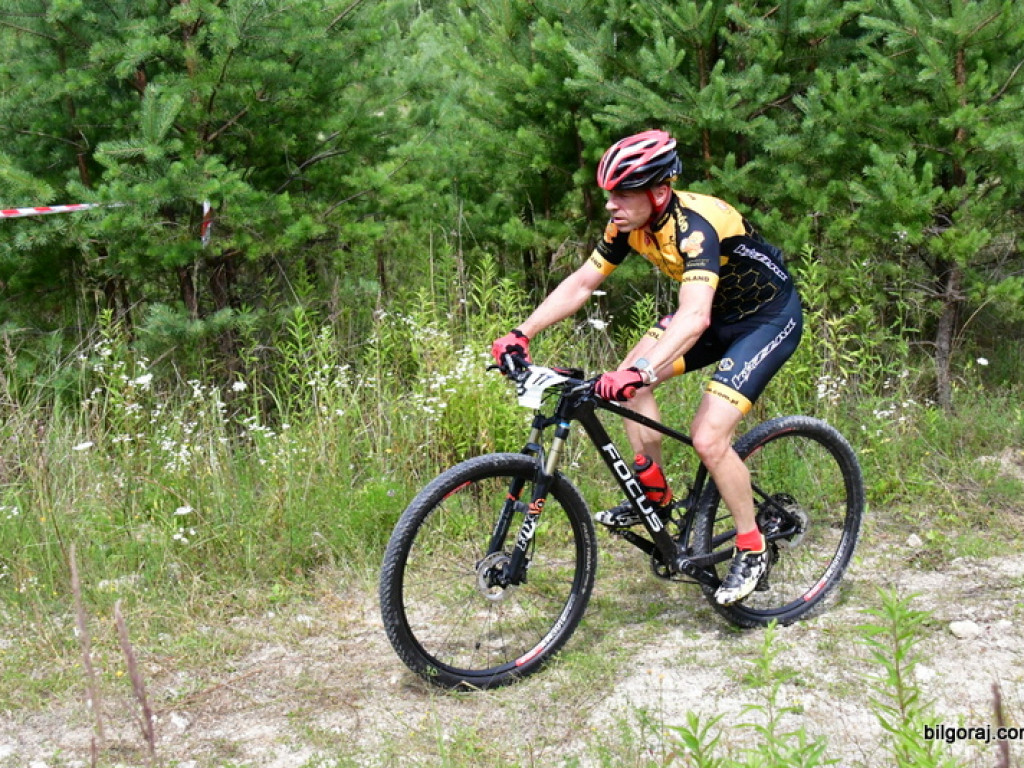 Maraton MTB 