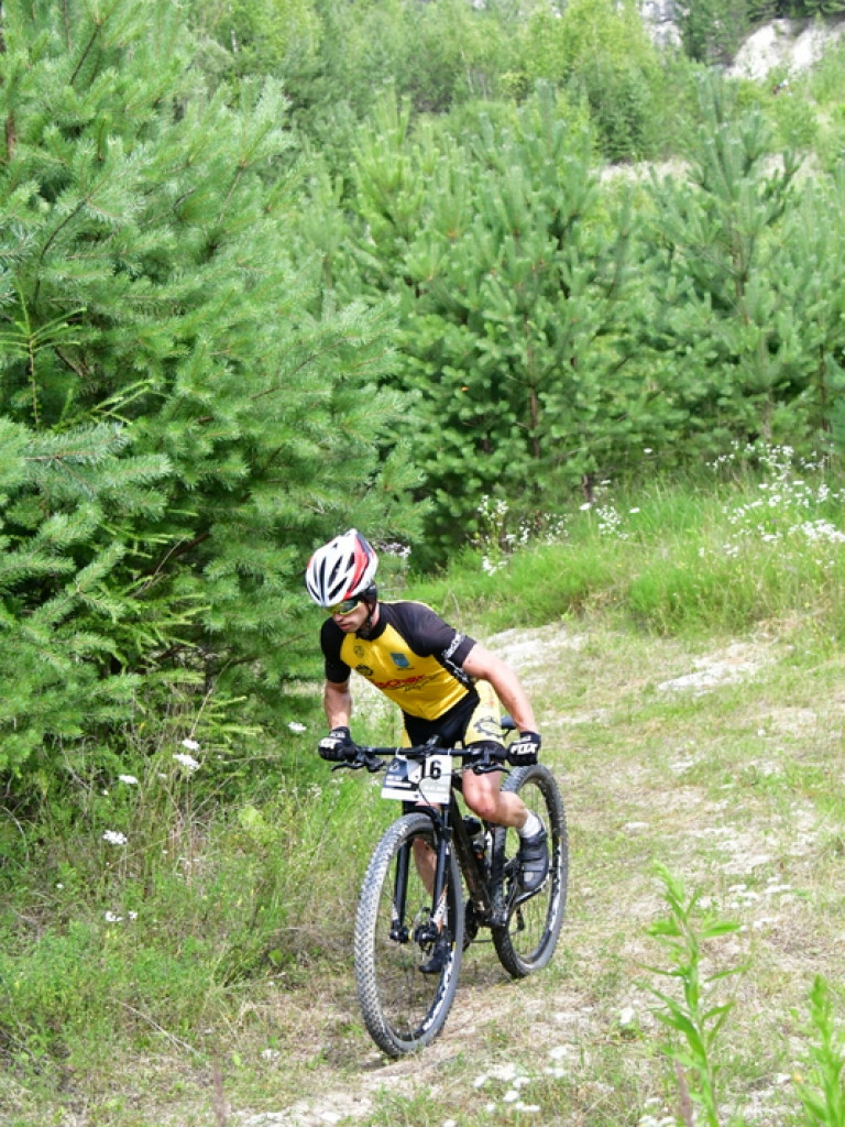 Maraton MTB 
