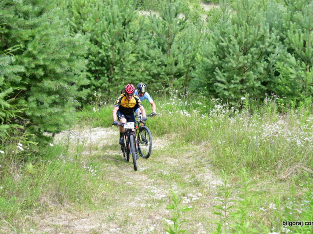 Maraton MTB 