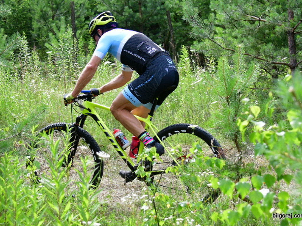 Maraton MTB 
