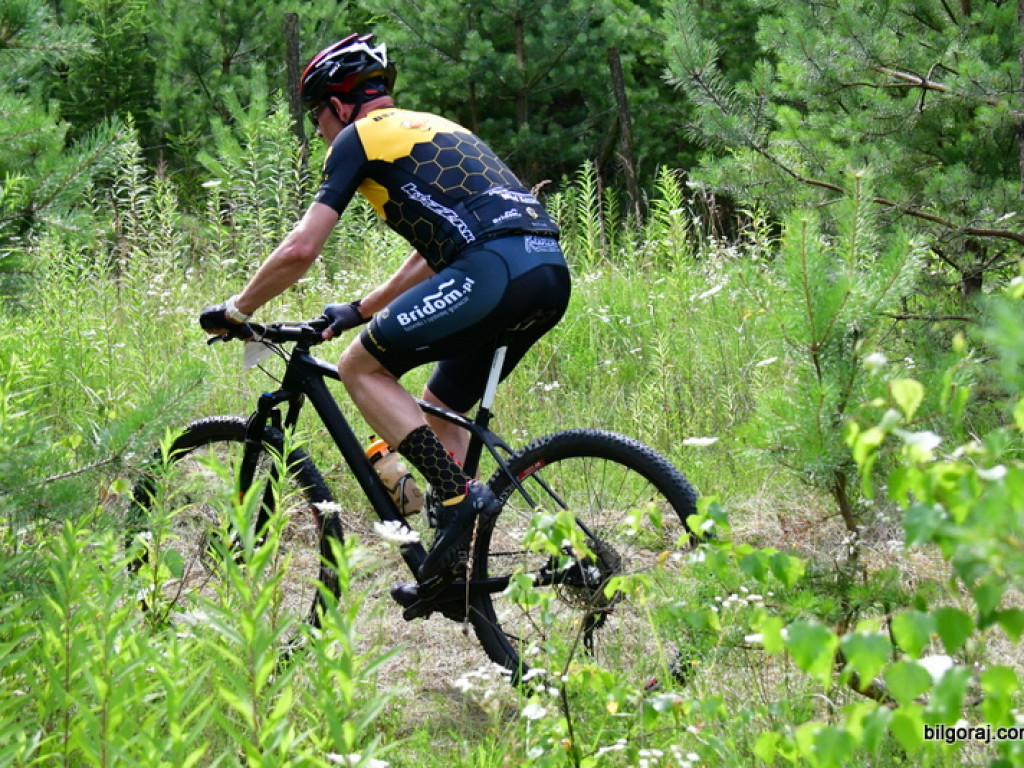 Maraton MTB 