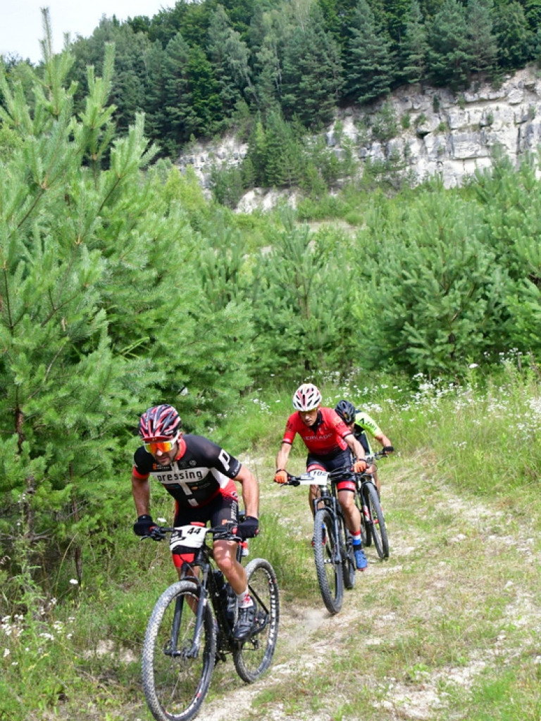 Maraton MTB 