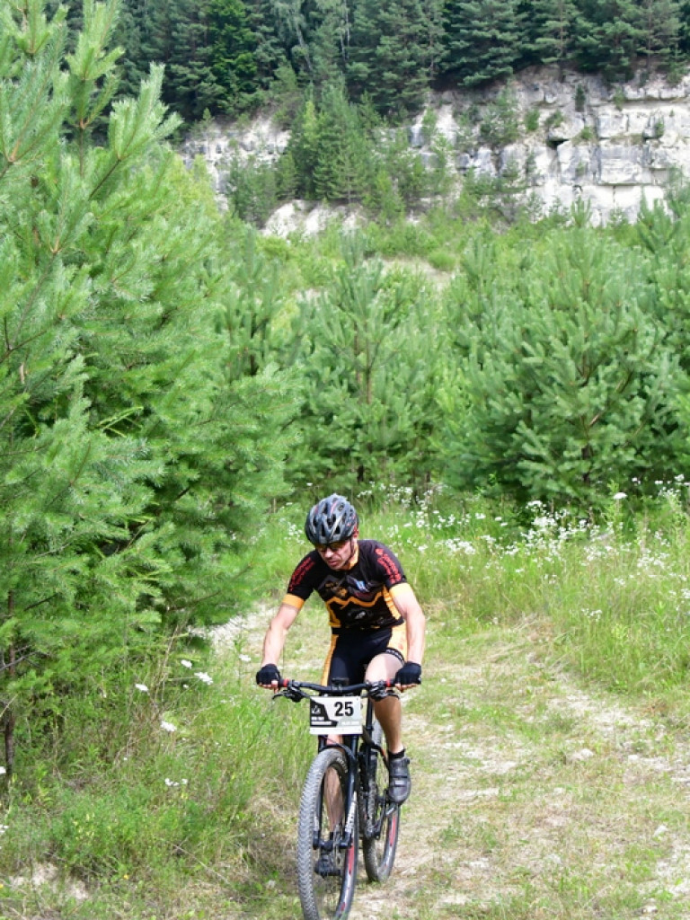 Maraton MTB 