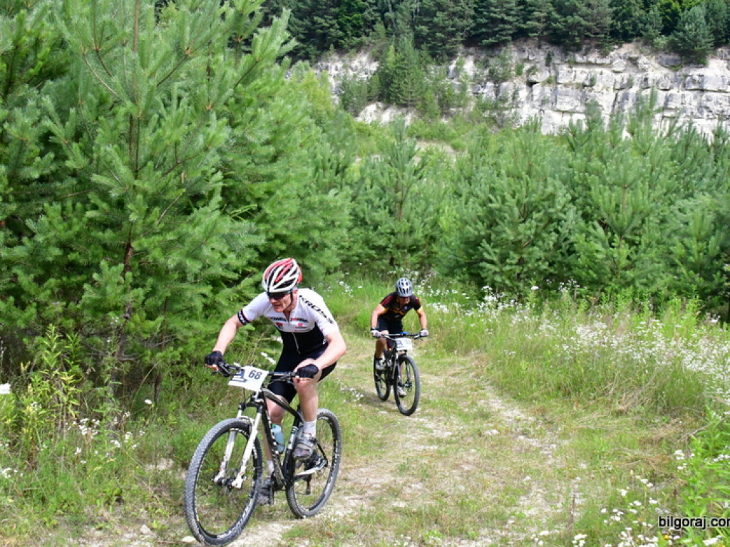 Maraton MTB 