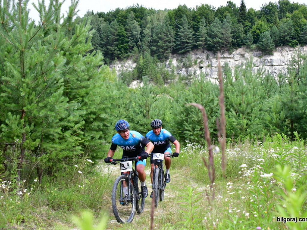 Maraton MTB 