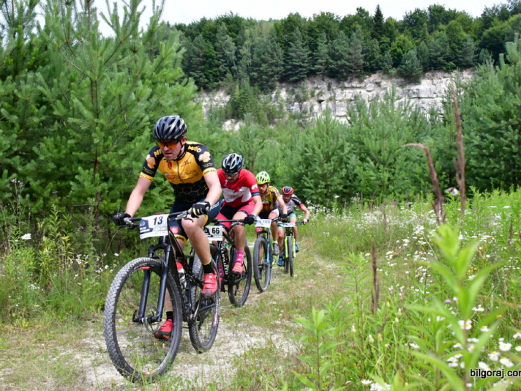 Maraton MTB 