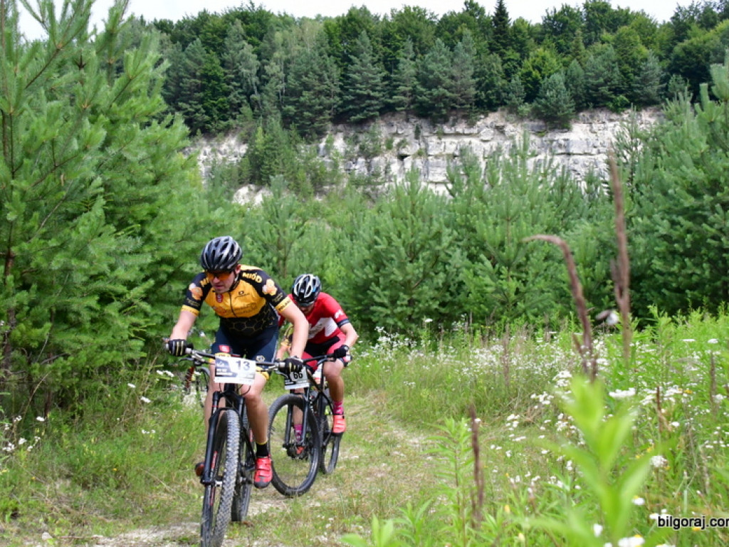 Maraton MTB 