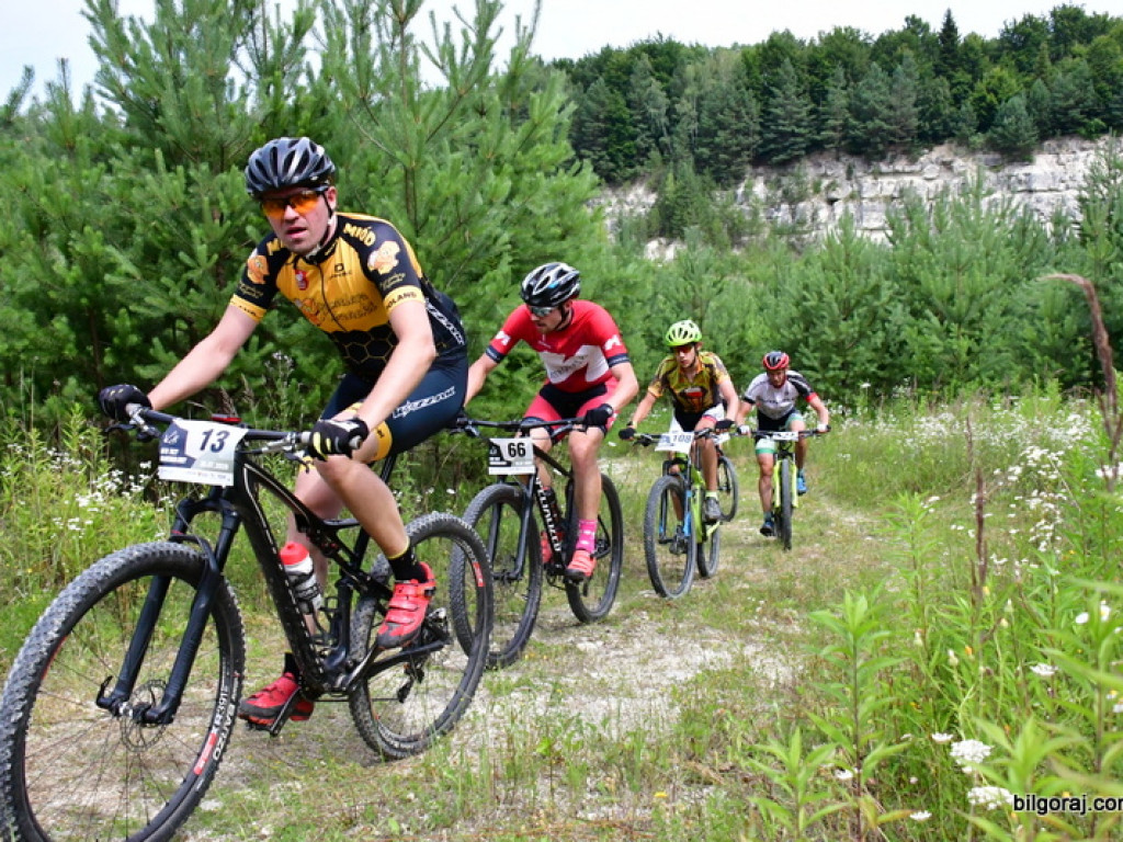 Maraton MTB 