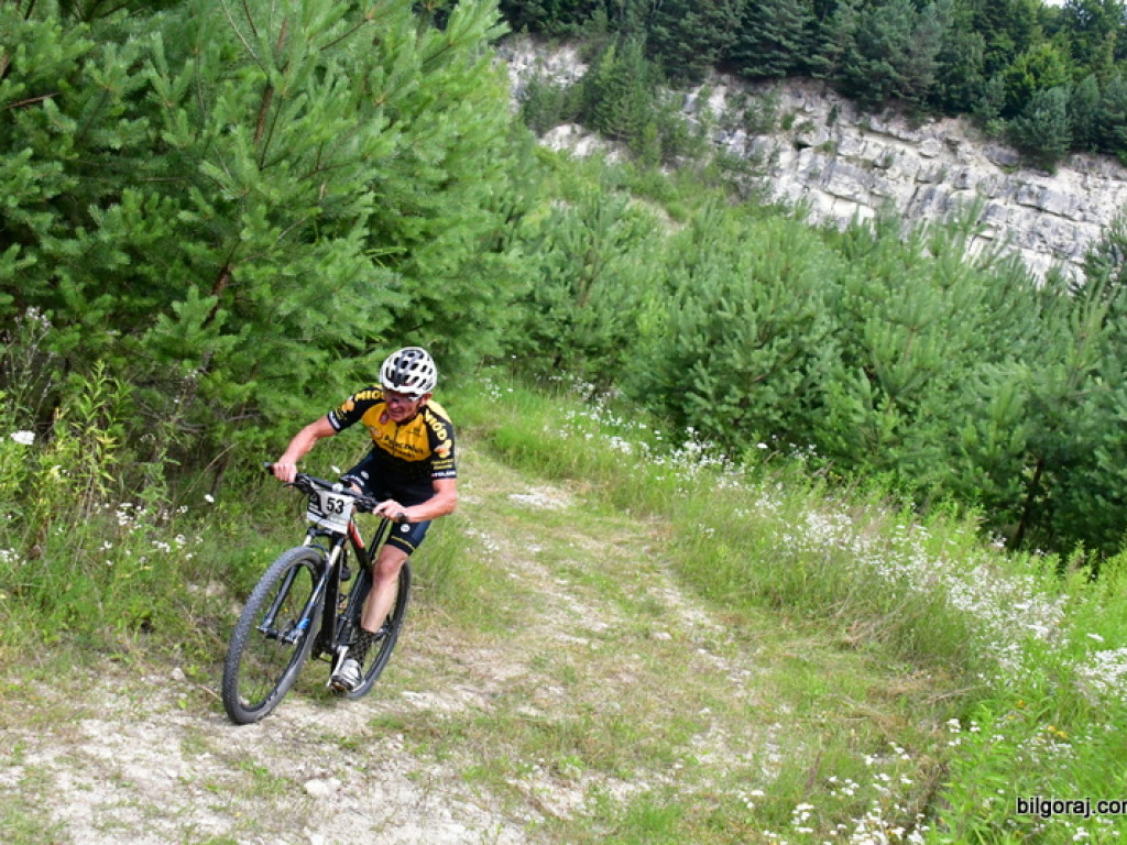 Maraton MTB 