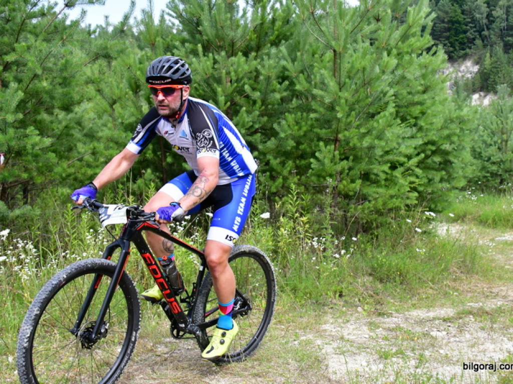 Maraton MTB 