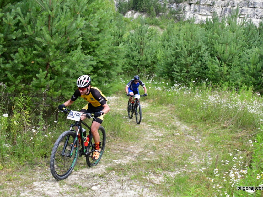 Maraton MTB 