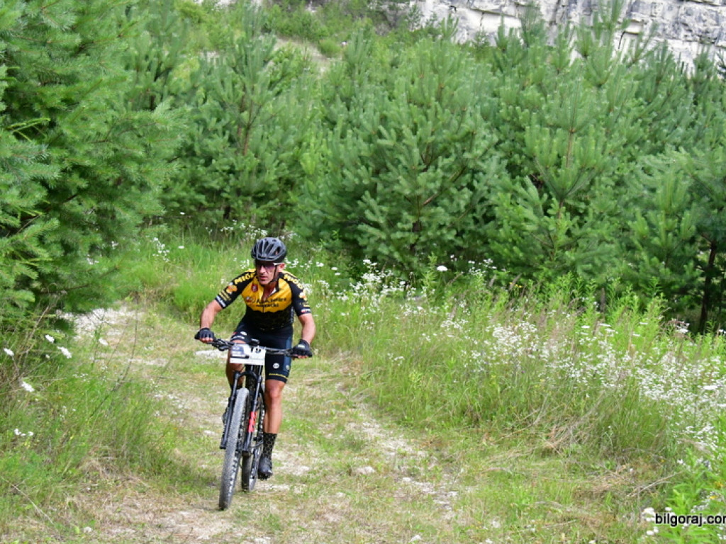 Maraton MTB 