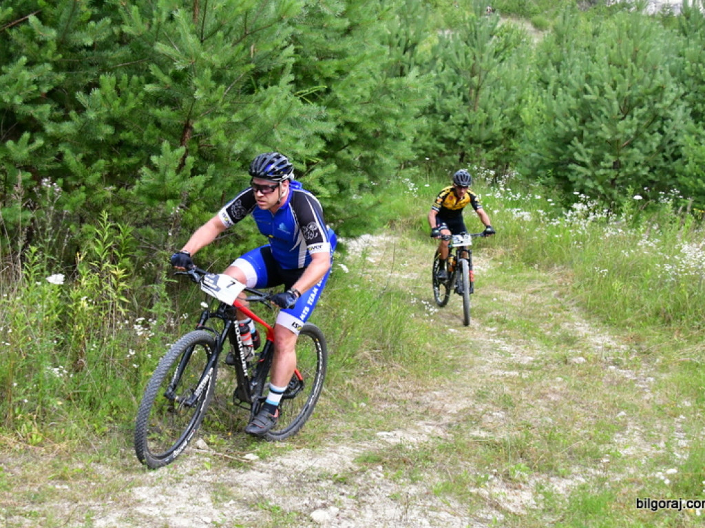 Maraton MTB 