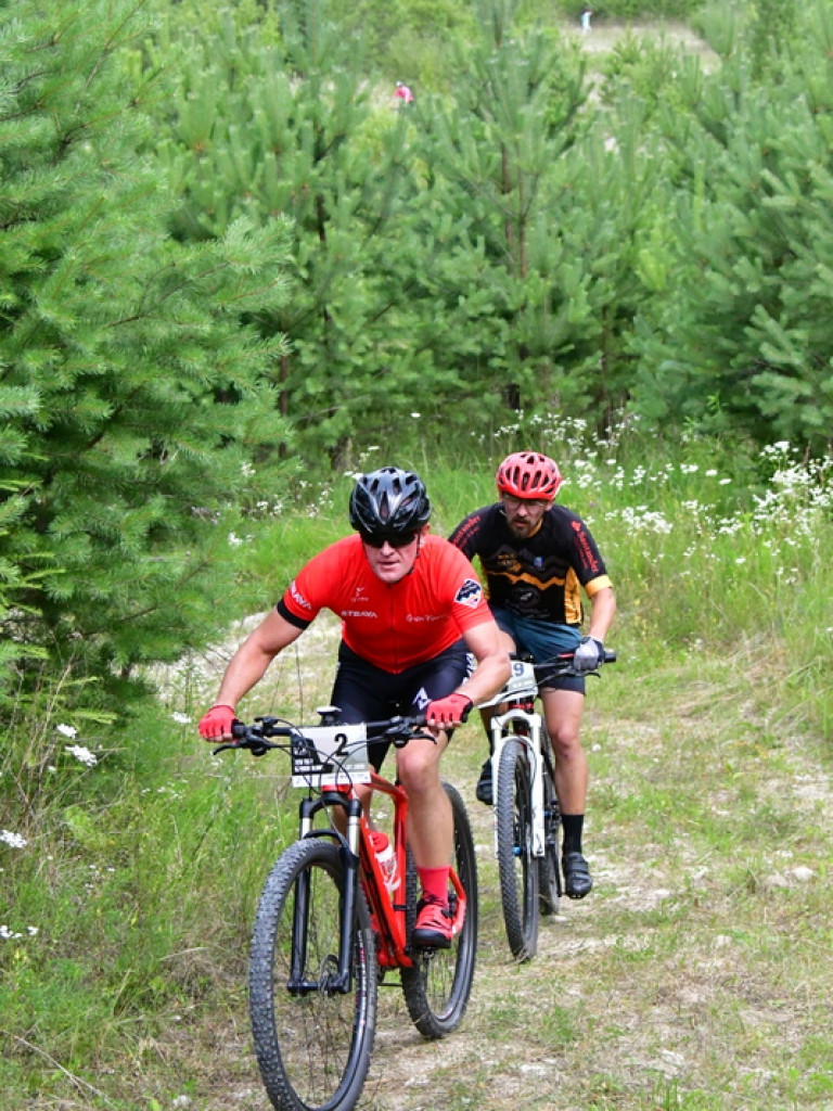 Maraton MTB 
