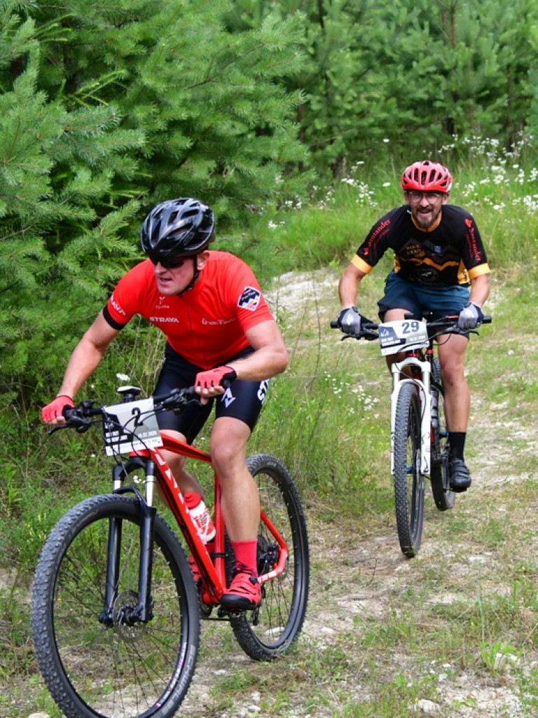 Maraton MTB 