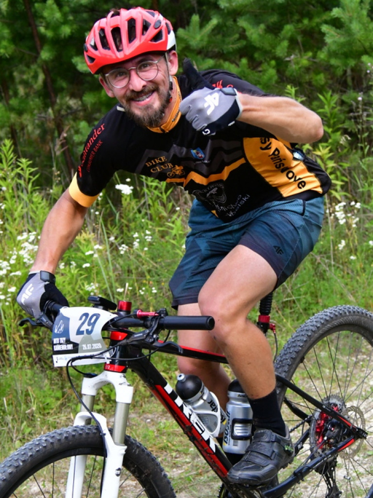 Maraton MTB 