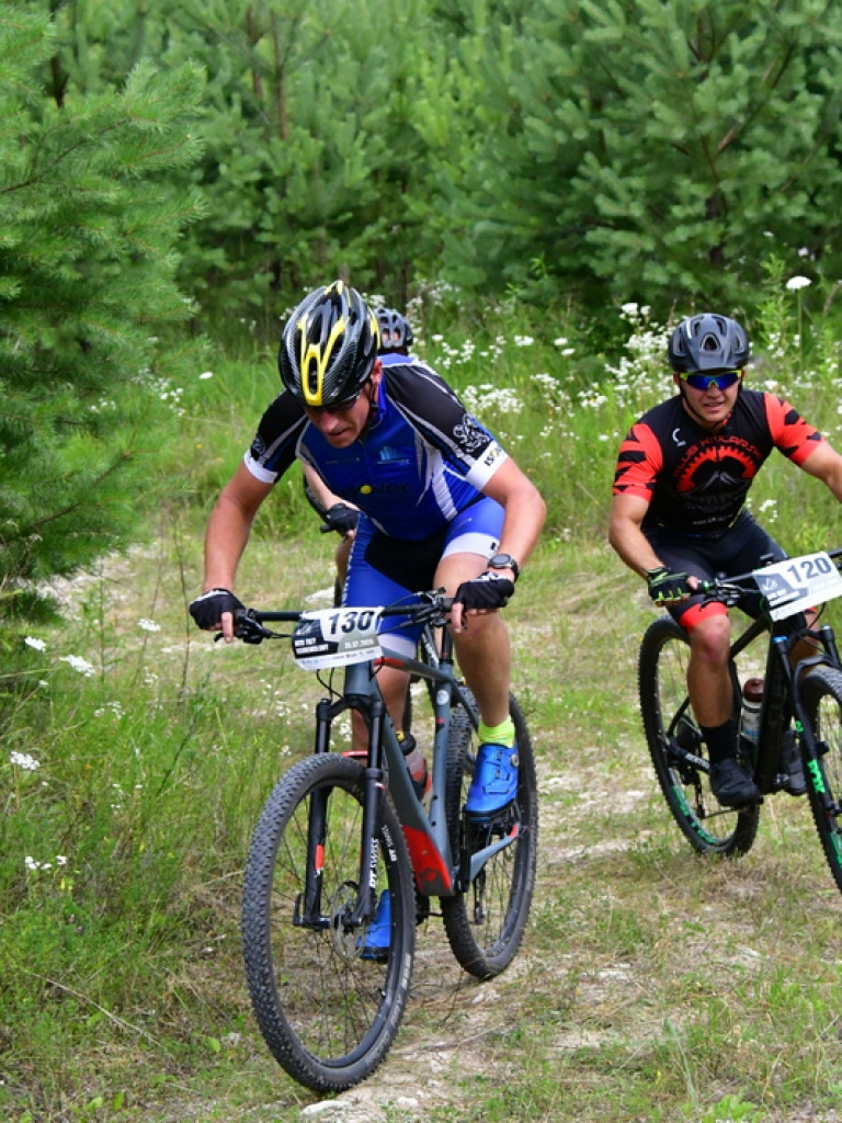 Maraton MTB 