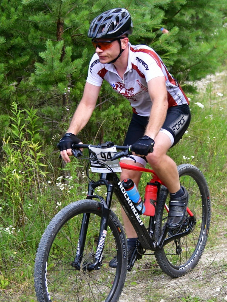 Maraton MTB 