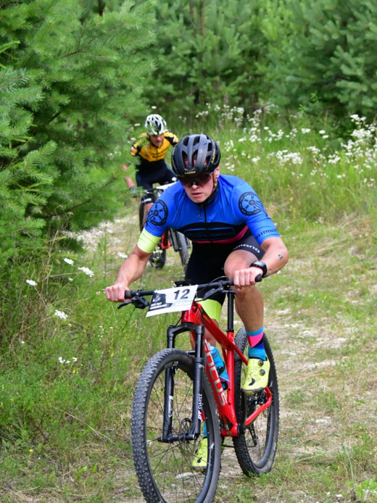 Maraton MTB 