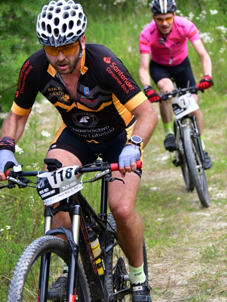 Maraton MTB 