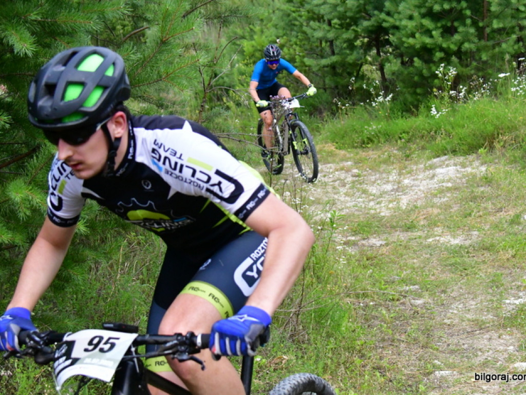 Maraton MTB 