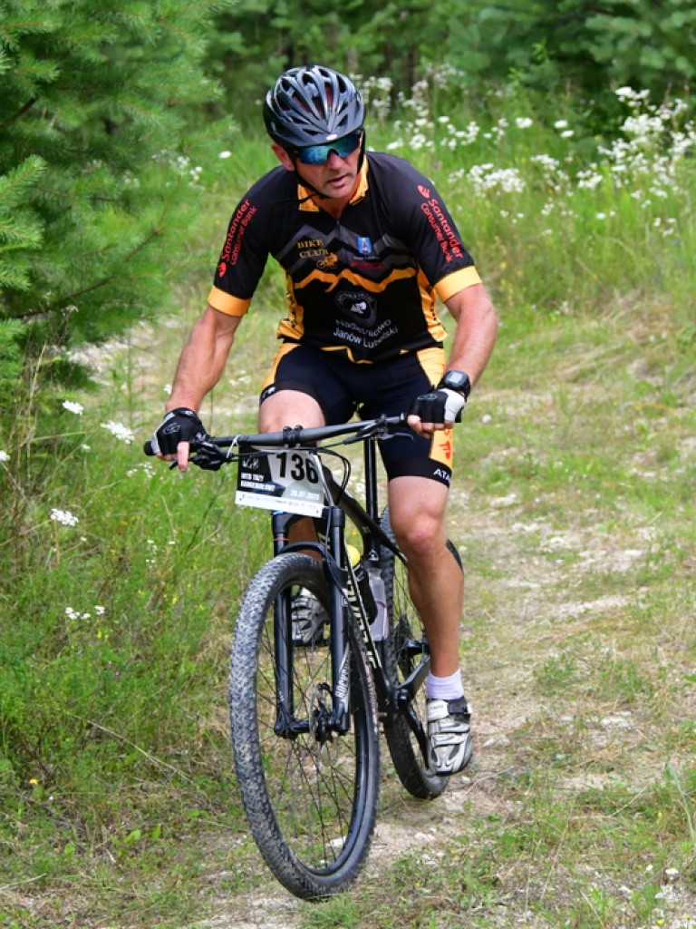 Maraton MTB 