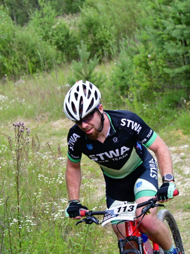 Maraton MTB 