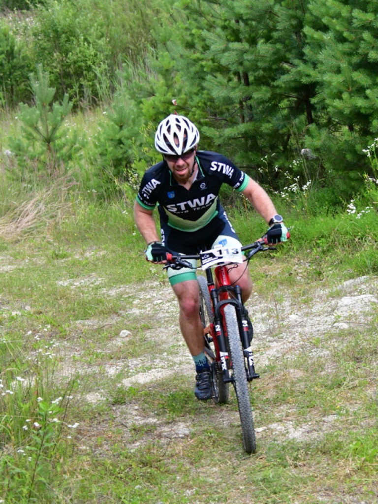 Maraton MTB 