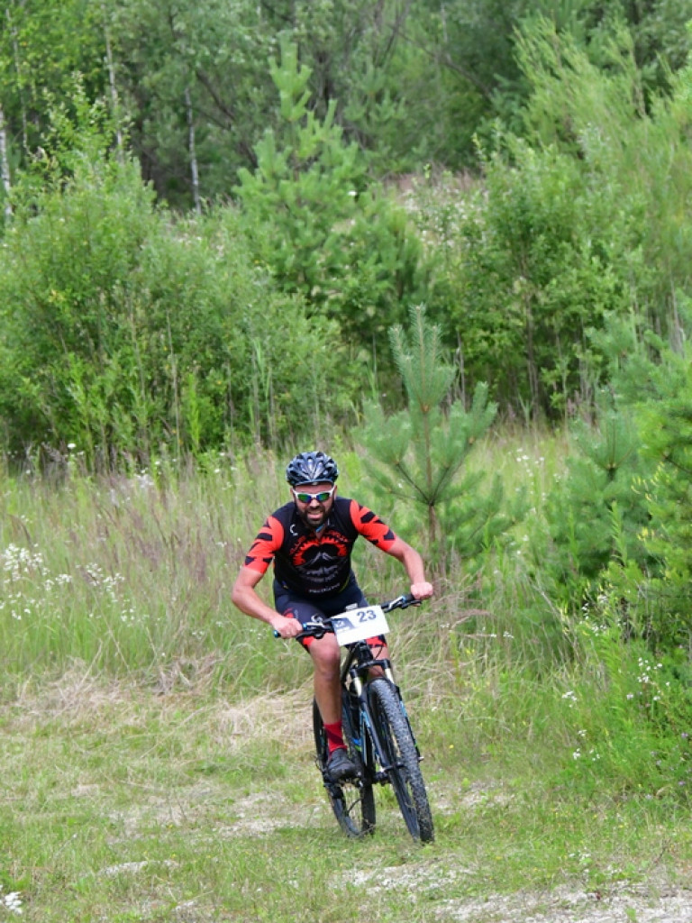 Maraton MTB 