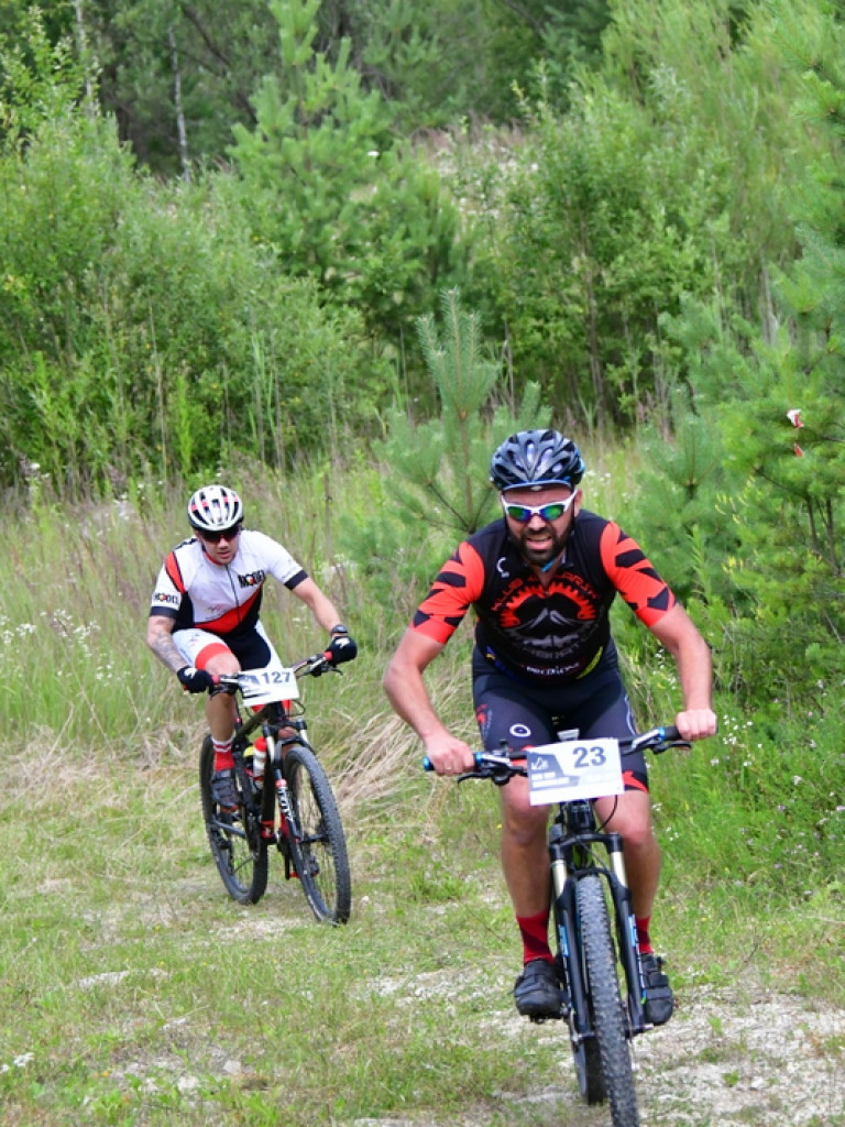 Maraton MTB 