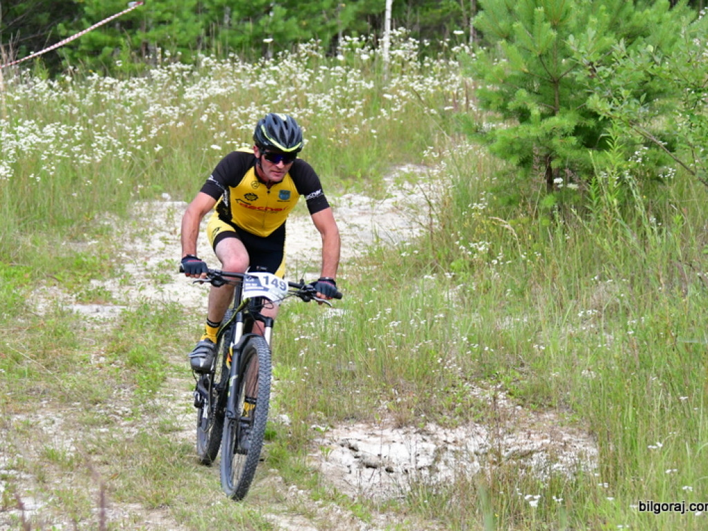 Maraton MTB 