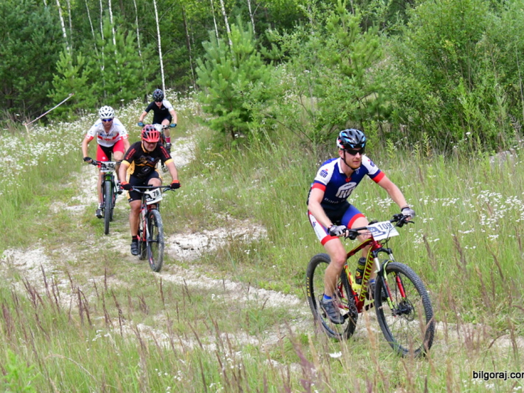 Maraton MTB 