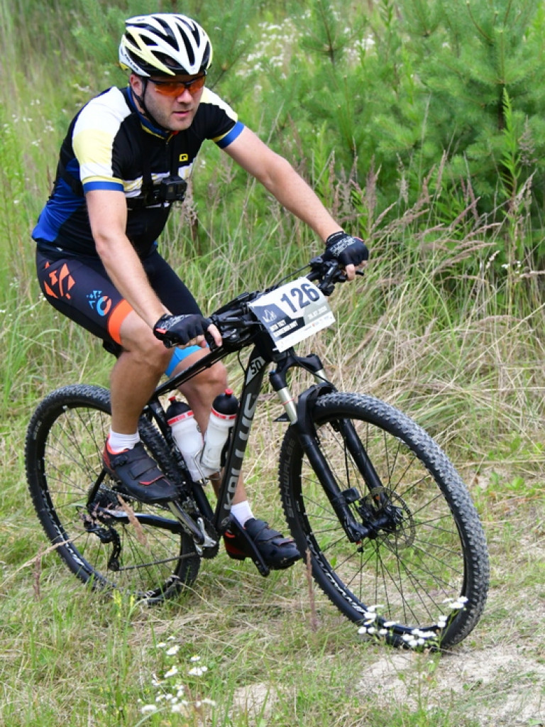 Maraton MTB 