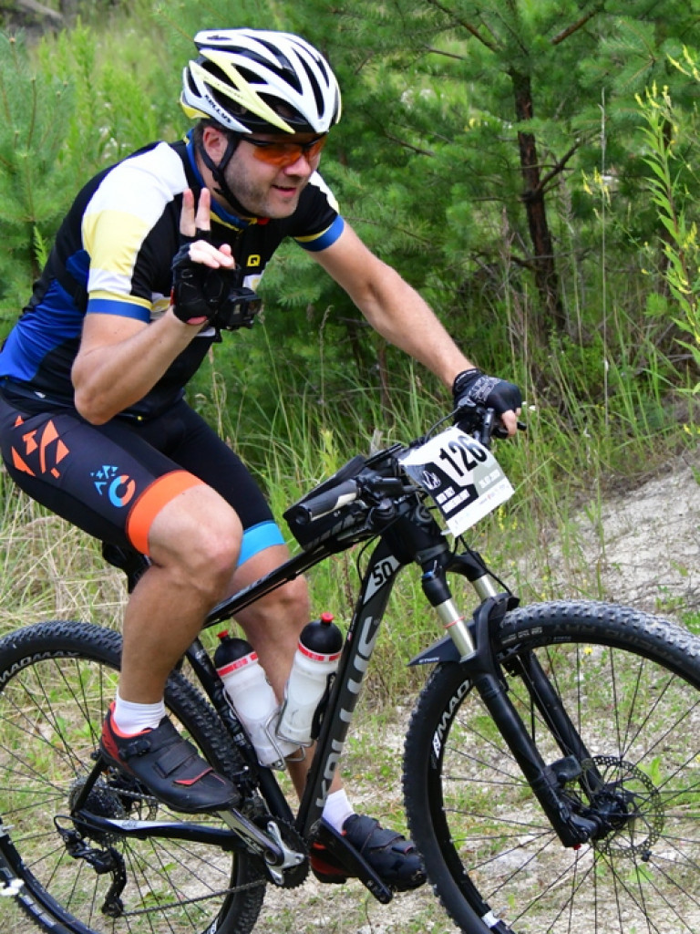 Maraton MTB 