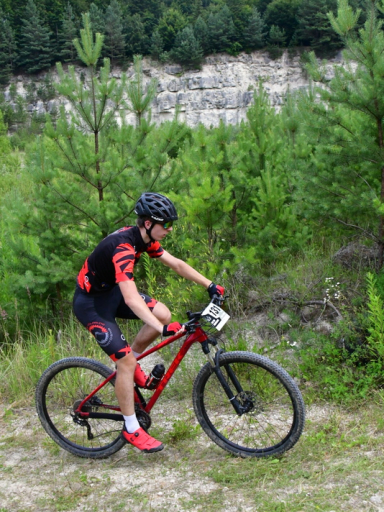 Maraton MTB 