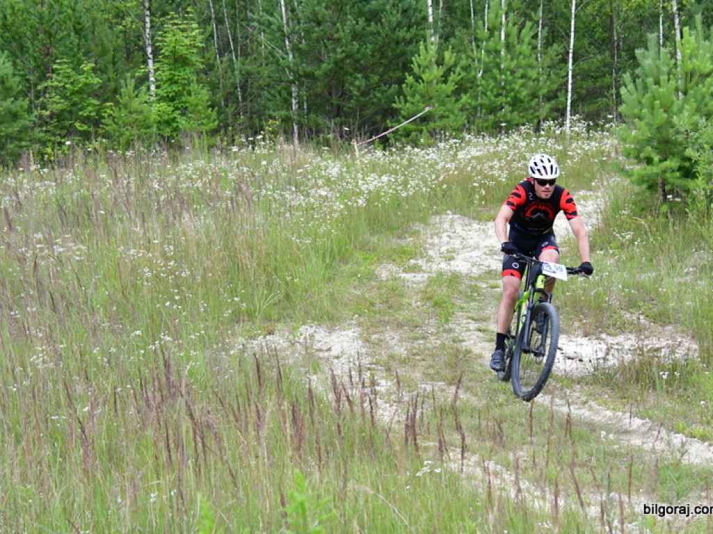 Maraton MTB 