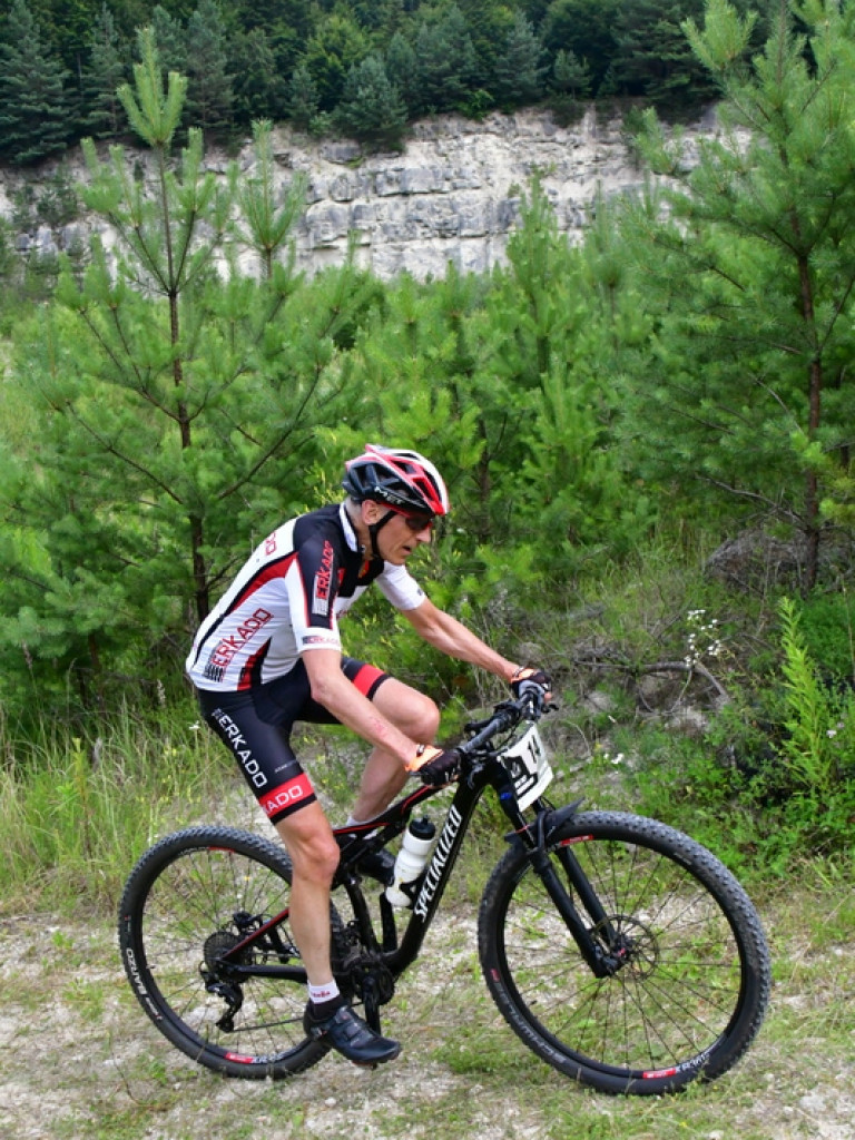 Maraton MTB 