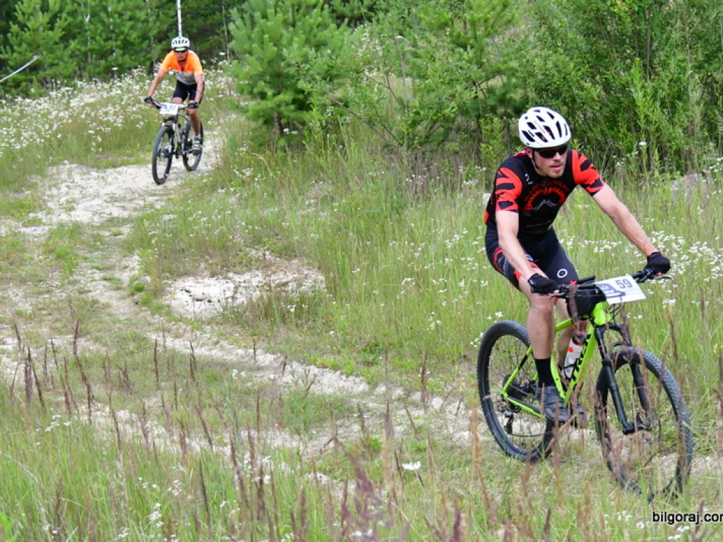 Maraton MTB 